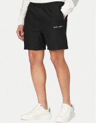 Calvin Klein Jeans Pantaloni scurți sport LV04RF252G Regular Fit
