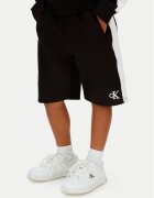 Calvin Klein Jeans Pantaloni scurți sport LVCKSJC28B Relaxed Fit