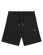 Calvin Klein Jeans Pantaloni scurți sport Mini Badge IU0IU00704 D Regular Fit