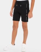 Calvin Klein Jeans Pantaloni scurți sport Minimalistic IB0IB02061 Regular Fit