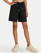 Calvin Klein Jeans Pantaloni scurți sport New Inst. Logo IU0IU00703 Relaxed Fit