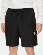 Calvin Klein Jeans Pantaloni scurți sport Tab J30J325701 Regular Fit