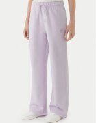 Calvin Klein Jeans Pantaloni trening Embossed Monologo LV047F206G Regular Fit