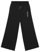 Calvin Klein Jeans Pantaloni trening Glitter Aw IG0IG03097 Wide Leg