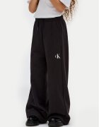 Calvin Klein Jeans Pantaloni trening IG0IG02875 M Wide Leg