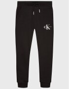 Calvin Klein Jeans Pantaloni trening IU0IU00285 Relaxed Fit