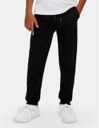 Calvin Klein Jeans Pantaloni trening Mini Badge LV1CKSJC53 Regular Fit