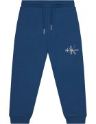 Calvin Klein Jeans Pantaloni trening Monogram Logo IU0IU00285 M Regular Fit