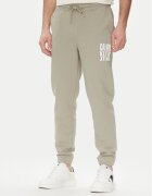 Calvin Klein Jeans Pantaloni trening Painted J30J327535 Regular Fit