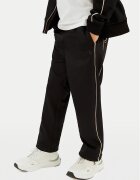 Calvin Klein Jeans Pantaloni trening Piping IB0IB02606 Regular Fit