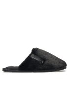 Calvin Klein Jeans Papuci de casă Hotel Slipper Fur After Glow YW0YW01593