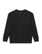 Calvin Klein Jeans Pulover Basic IB0IB02641 Regular Fit