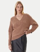 Calvin Klein Jeans Pulover Chunky LV044D328G Regular Fit