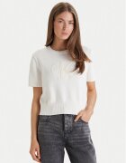 Calvin Klein Jeans Pulover Chunky LV044E306G Regular Fit