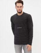 Calvin Klein Jeans Pulover J30J324328 Regular Fit