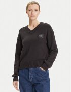 Calvin Klein Jeans Pulover LV047D352G Regular Fit