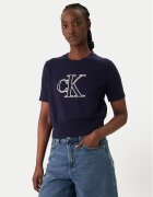 Calvin Klein Jeans Pulover LV047F356G Regular Fit
