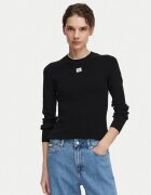 Calvin Klein Jeans Pulover LV047G309G Regular Fit
