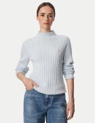 Calvin Klein Jeans Pulover LV047H304G Regular Fit