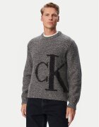 Calvin Klein Jeans Pulover LV04RH311G Regular Fit