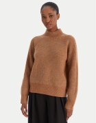 Calvin Klein Jeans Pulover Woolen Stitch LV044D372G Regular Fit