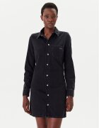 Calvin Klein Jeans Rochie de blugi J20J225171 Slim Fit