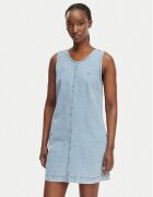 Calvin Klein Jeans Rochie de blugi LV047F499G Regular Fit