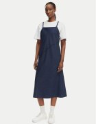 Calvin Klein Jeans Rochie de blugi LV047F747G A-Line Fit