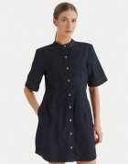 Calvin Klein Jeans Rochie de blugi LV047F797G Regular Fit