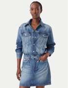 Calvin Klein Jeans Rochie de blugi LV047H779G Regular Fit