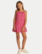 Calvin Klein Jeans Rochie de vară IG0IG02901 Regular Fit