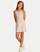 Calvin Klein Jeans Rochie de vară IG0IG02909 Slim Fit