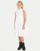 Calvin Klein Jeans Rochie de vară Iridescent IG0IG02481 Relaxed Fit