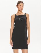 Calvin Klein Jeans Rochie de vară J20J223528 Regular Fit