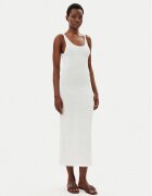 Calvin Klein Jeans Rochie de vară J20J225284 Slim Fit