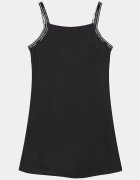 Calvin Klein Jeans Rochie de vară Logo Tape IG0IG02474 Regular Fit