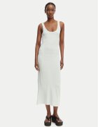 Calvin Klein Jeans Rochie de vară LV047F303G Slim Fit