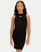 Calvin Klein Jeans Rochie de vară LVCKSJH07G Slim Fit