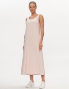 Calvin Klein Jeans Rochie de vară Monologo J20J223702 Loose Fit
