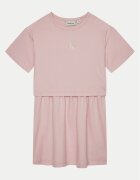 Calvin Klein Jeans Rochie de zi IG0IG02770 Relaxed Fit