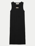 Calvin Klein Jeans Rochie de zi IG0IG02906 Slim Fit