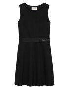 Calvin Klein Jeans Rochie de zi IG0IG02910 Regular Fit