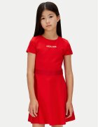 Calvin Klein Jeans Rochie de zi IG0IG03099 Regular Fit