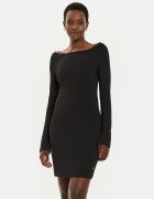 Calvin Klein Jeans Rochie de zi J20J224162 Slim Fit