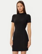 Calvin Klein Jeans Rochie de zi J20J224832 Slim Fit