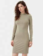 Calvin Klein Jeans Rochie de zi J20J225074 Slim Fit
