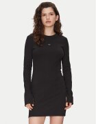 Calvin Klein Jeans Rochie de zi J20J225112 Slim Fit