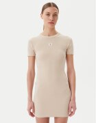 Calvin Klein Jeans Rochie de zi J20J225265 Slim Fit