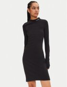 Calvin Klein Jeans Rochie de zi J20J225395 Slim Fit