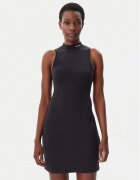 Calvin Klein Jeans Rochie de zi Logo J20J225290 Slim Fit